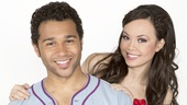 Promo Shots - Godspell - Corbin Bleu