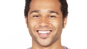 Promo Shots - Godspell - Corbin Bleu