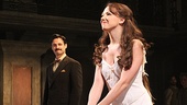 Evita – Opening – Max von Essen – Rachel Potter
