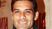 Evita – Opening – Rafael Marquez