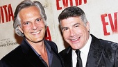 Evita – Opening – Tom Cianfichi - Bryan Batt