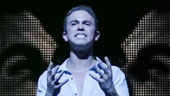 Show Photos - Ghost - Richard Fleeshman