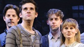Show Photos - Peter and the Starcatcher - cast