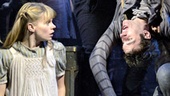 Show Photos - Peter and the Starcatcher - Celia Keenan-Bolger - Adam Chanler-Berat
