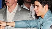 How to Succeed – Nick Jonas Planet Hollywood – Nick Jonas