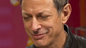Show Photos - Seminar - Jeff Goldblum