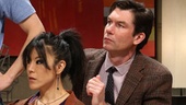 Show Photos - Seminar - Justin Long - Hettienne Park - Jerry O'Connell