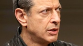 Show Photos - Seminar - Jeff Goldblum 