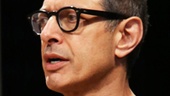 Show Photos - Seminar - Jeff Goldblum