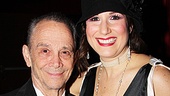 Anything Goes - Joel Grey Sleep No More Birthday – Joel Grey – Stephanie J. Block