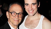 Anything Goes - Joel Grey Sleep No More Birthday – Joel Grey – Colin Donnell