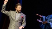 Show Photos - Leap of Faith - Raul Esparza