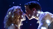 Show Photos - Ghost - Caissie Levy - Richard Fleeshman