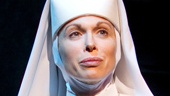 Carolee Carmello as Mother Superior in Sister Act.