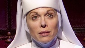 Carolee Carmello as Mother Superior in Sister Act.