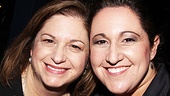 Peter and the Starcatcher Opening Night – Tracy Geltman - Mom