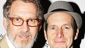 Lortel Reception -Stephen Spinella - Denis O’Hare 