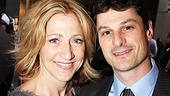 Clybourne Park Opening Night – Edie Falco - boyfriend