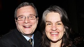 Clybourne Park Opening Night – John Procaccino – Pam MacKinnon 