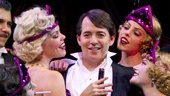 Show Photos - Nice Work If You Can Get It - Matthew Broderick - cast