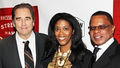 A Streetcar Named Desire opening night – Beau Bridges – Alia Jones – Stephen Byrd