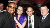 A Streetcar Named Desire opening night – Terence Blanchard – Emily Mann – tktk – Edward Pierce 