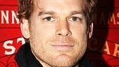 A Streetcar Named Desire opening night – Michael C. Hall 