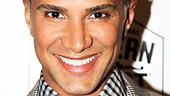 A Streetcar Named Desire opening night – Jay Manuel 