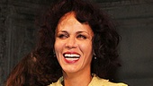 A Streetcar Named Desire opening night – Nicole Ari Parker 