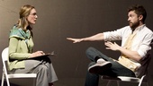 Show Photos - Lonely, I'm Not - Lisa Emery - Topher Grace