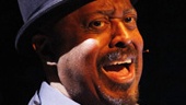 Show Photos - The City Club - Kenny Brawner