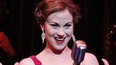 Show Photos - The City Club - Kristen Martin