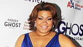 Ghost Opening Night – Da’Vine Joy Randolph