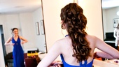 Sound of Music at Carnegie Hall – Laura Osnes (dress)