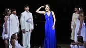 Sound of Music at Carnegie Hall – Laura Osnes (do re mi)