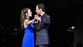 Sound of Music at Carnegie Hall – Laura Osnes – Tony Goldwyn