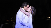 Sound of Music at Carnegie Hall – Tony Goldwyn – Laura Osnes
