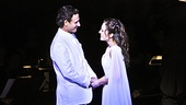 Sound of Music at Carnegie Hall – Tony Goldwyn – Laura Osnes