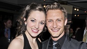 Sound of Music at Carnegie Hall – Laura Osnes – Nathan Johnson