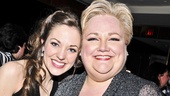 Sound of Music at Carnegie Hall – Laura Osnes – Stephanie Blythe