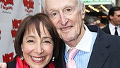 Nice Work If You Can Get It – Opening Night – Didi Conn – David Shire
