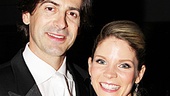 Nice Work If You Can Get It – Opening Night – Greg Naughton – Kelli O’Hara