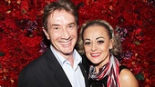 End of the Rainbow - Martin Short -Tracie Bennett