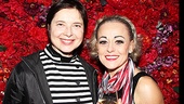 End of the Rainbow - Isabella Rossellini- Tracie Bennett