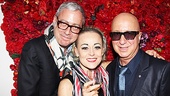 End of the Rainbow - Tracie Bennett - Scott Wittman - Paul Shaffer