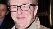 Don’t Dress For Dinner – Opening Night – Edward Hibbert