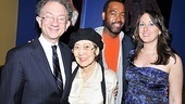 Don’t Dress For Dinner – Opening Night – William Ivey Long – Willa Kim – Emilio Sosa – Cathy Parrott