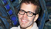 Perez Hilton Broadway Baby – Perez Hilton 