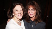 2012 Tony Brunch – Linda Lavin – Stockard Channing