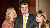 2012 Tony Brunch – Judith Light – Michael Cumpsty – Celia Keenan-Bolger